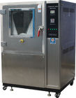 Περιβαλλοντική αντοχή Δοκιμαστήριο άμμου και σκόνης SC -1000 AC220V 50Hz 2.2KW ¢0.4mm
