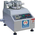 Δοκιμή 220V 3A γδαρσίματος μηχανών ASTM γδαρσίματος Taber υφασμάτων/εγγράφου