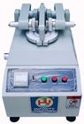 Δοκιμή 220V 3A γδαρσίματος μηχανών ASTM γδαρσίματος Taber υφασμάτων/εγγράφου