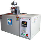 Πλαστικές μηχανές δοκιμής ASTM D648 που θερμαίνουν τη δοκιμή αντίστασης παραμόρφωσης