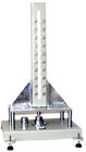 Πλαστικός ελεγκτής αντίκτυπου εκκρεμών εξοπλισμών δοκιμής ASTM D2794 1000mm ύψος