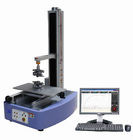 Ηλεκτρονική μηχανή δοκιμής ελαστικότητας υψηλών επιδόσεων GB/T228-2002 2kn