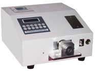Εργαλεία δοκιμής συσκευασίας για την ένταση τριβής GB/T 8941 υγρασία &lt; 85% 50×50mm