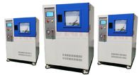 IEC60529 IP5X IP6X Δοκιμαστήριο κλίματος σκόνης για εργαστήριο AC220V 50Hz ή AC 120V 60Hz