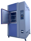 Δοκιμαστική αίθουσα θερμικών σοκ IE31A Δυνατότητα δοκιμής από 80L έως 408L εξοικονόμηση ενέργειας
