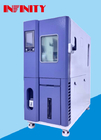 Δοκιμαστικό θάλαμο υγρασίας σταθερής θερμοκρασίας AC220V για υψηλή αξιοπιστία και 20%R.H·98%R.H.