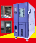 Δοκιμαστική αίθουσα δοκιμής υγρασίας σταθερής θερμοκρασίας -40 C ∼ 150 C Πλαίσιο επιθεώρησης W 300 × H 400 mm