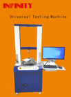 Έκθεση δοκιμής της μηχανής καθολικής δοκιμής σειράς IF3231 Λεπτομέρειες Περιοχή μέτρησης εγκεφαλικού εγκεφάλου