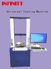 Δυναμικό μηχανικής καθολικής δοκιμαστικής μηχανής με ακρίβεια μετατόπισης ±0,05 mm