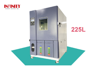 Δοκιμαστικό θάλαμο σταθερής θερμοκρασίας και υγρασίας IE10225L Ηλεκτροστατική επεξεργασία ψεκασμού χρώματος