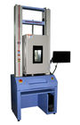 Μηχανή δοκιμής σκληρότητας θερμοκρασίας 500N για μέταλλο OEM ODM εξυπηρέτηση