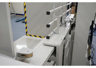 Εξοπλισμός δοκιμής συσκευασίας χειρισμού σφιγκτηρών ASTM D6055 ISTA για τη δοκιμή δύναμης σφιγκτηρών