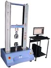 10KN ηλεκτρονική καθολική μηχανή δοκιμής ελέγχων με σερβομηχανισμό για τη δοκιμή μετάλλων εργαστηρίων/χαλύβδινων συρμάτων