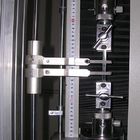 50N-5000N Ηλεκτρονική μηχανή καθολικής δοκιμής για δοκιμές ελαστικότητας καουτσούκ RS-8003