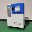 IEC60529 IP5X IP6X Δοκιμαστήριο κλίματος σκόνης για εργαστήριο AC220V 50Hz ή AC 120V 60Hz