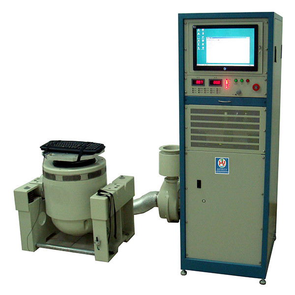 Ηλεκτρικός εξοπλισμός δοκιμής δόνησης συσκευασίας ASTM/πρότυπα ISTA