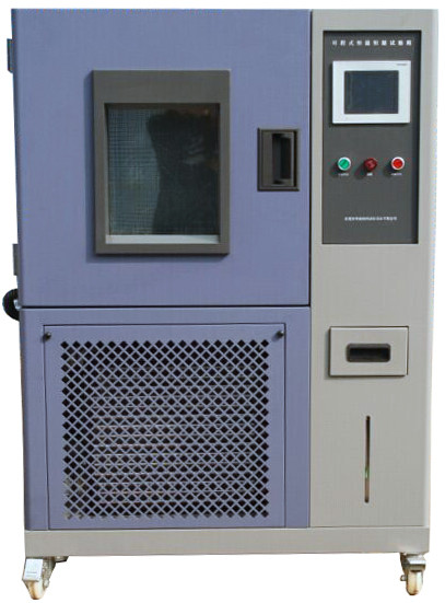 Δοκιμαστήρια 100L για την δοκιμή θερμοκρασίας και υγρασίας IEC68-2-2 20% R.H ~ 98% R.H.