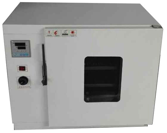 Υψηλής θερμοκρασίας φούρνος Περιβαλλοντικά δοκιμαστικά δωμάτια σε θερμική αντοχή εργαστηριακή δοκιμή 30L ~ 620L