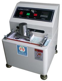 Εξοπλισμός δοκιμής γδαρσίματος μελανιού τυπωμένων υλών 0 - 999999 φορές για την εκτύπωση RS - 5600Z