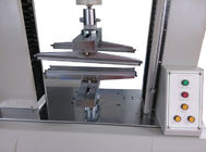 Ηλεκτρονική μηχανή δοκιμής συμπίεσης AC220V 10A 0,25%~100%F.S.