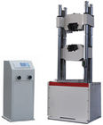 Ψηφιακή οθόνη Υδραυλική Πανεπιστημιακή Μηχανή Ελέγχου Utm 300 600 1000kn Αντλία Υψηλής Πίεσης