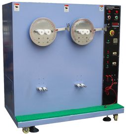 SFF 8417 Μηχανή δοκιμής κυκλικής κάμψης πολυπυρηνικών καλωδίων IS0 19642-2:2023 ((E))