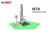 ISTA Δωρεάν συσκευασία δοκιμής συσκευασίας κουτί ελέγχου και πραγματική διαφορά ύψους ελέγχου