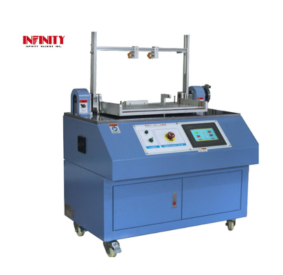 Torsion οργάνων ελέγχου LCD η μηχανή 150 δοκιμής το kgf.cm μηχανογράφησε 220 Β 50 Hz