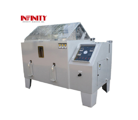 Περιβαλλοντικό 1000L GB/T2423.17 Μηχανή δοκιμής διαβρωτικής διάλυσης αλατιού