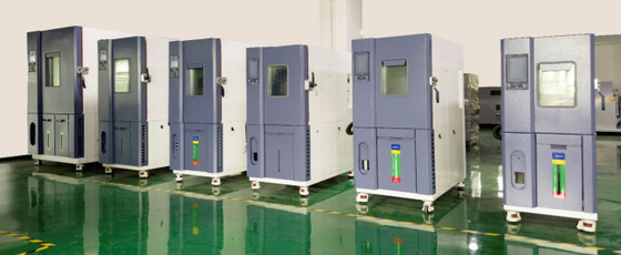 GJB360.8-2009 MIL-STD.202F Δοκιμή ζωής σε υψηλές θερμοκρασίες Θάλαμος δοκιμής περιβάλλοντος