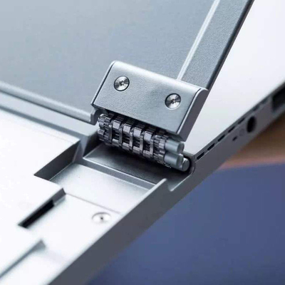 360 μοίρες Laptop Hinge Tester 10~13.3inch Screen Laptop Hinge Torque Testing Equipment Για εργαστήριο