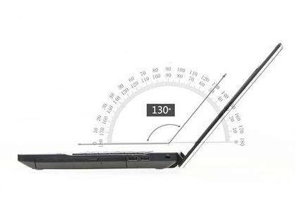 360 μοίρες Laptop Hinge Tester 10~13.3inch Screen Laptop Hinge Torque Testing Equipment Για εργαστήριο