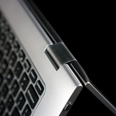 360 μοίρες Laptop Hinge Tester 10~13.3inch Screen Laptop Hinge Torque Testing Equipment Για εργαστήριο