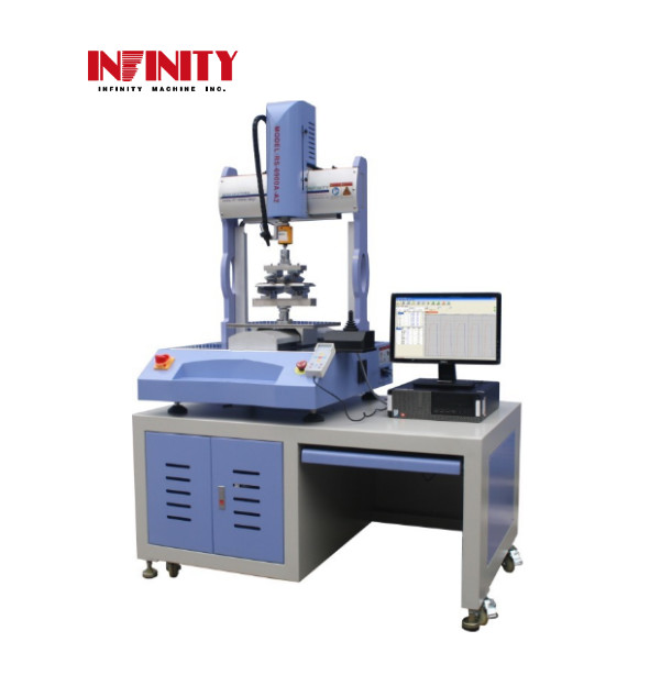 Κουμπί ενεργοποίησης Κλειδιά πληκτρολογίων Δοκιμαστής αναλογίας κλικ Λάπτοπ Σμαρτόφωνο Συμπίεση και μηχανή δοκιμής κάμψης