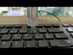 Ελέγχου αναλογίας κλικ με το κουμπί ενεργοποίησης Ελέγχου αναλογίας κλικ με το κουμπί διακόπτη Ελέγχου αισθητήρα