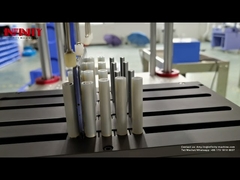 Το πλήκτρο του πληκτρολογίου αλλάζει τη μηχανή δοκιμής ζωής