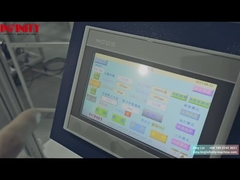 Τεχνικές συσκευές δοκιμής κατωφορικής στάθμης