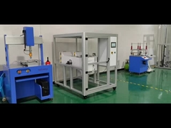 Μηχανές Δοκιμής Πτώσης με Ανατροπή, Μηχανή Δοκιμής Πτώσης με Κυλιόμενο Βαρέλι, IEC 60068-2-31, IEC 60068-2-32